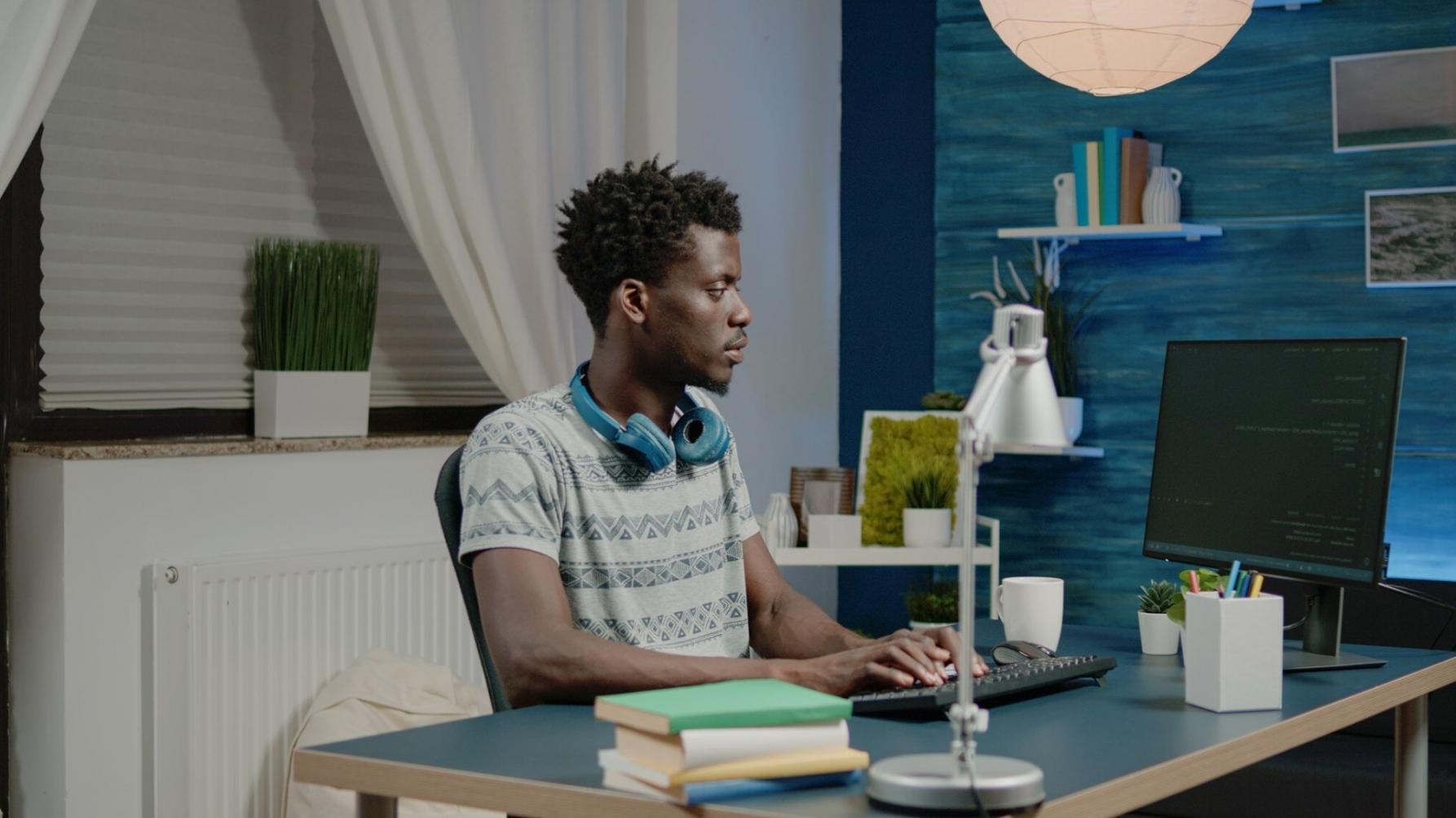 Innovative KI-Lernumgebung mit modernen Technologien