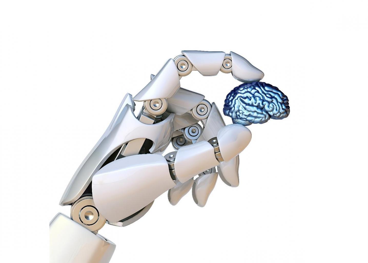 Künstliche Intelligenz Lernumgebung