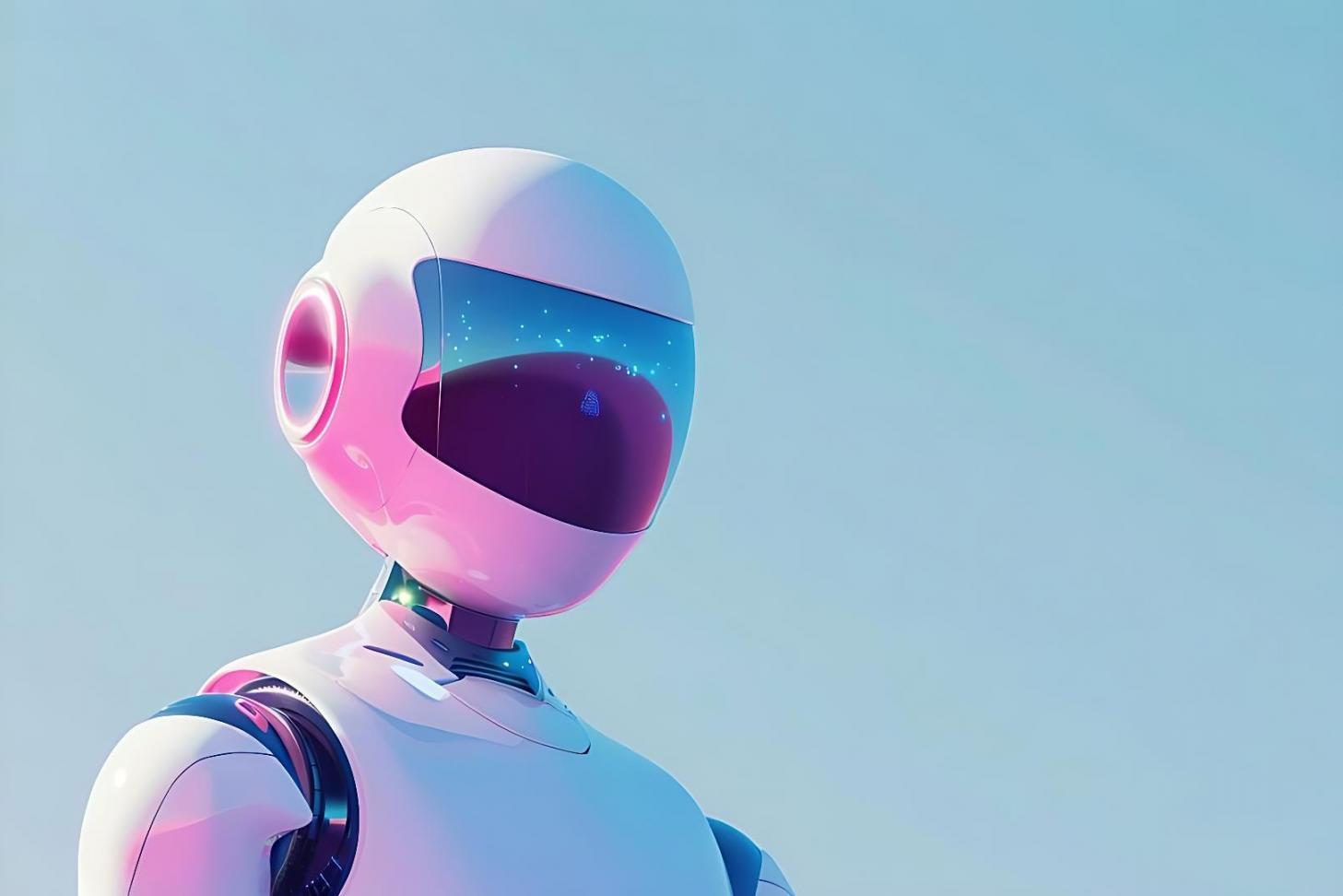 Lernende in interaktiven KI-Sessions