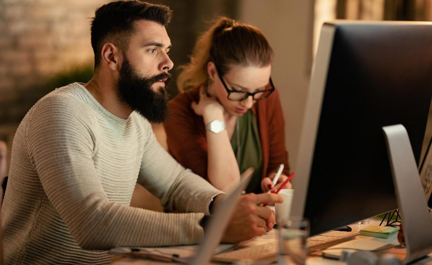 Moderne Bildungstechnologie